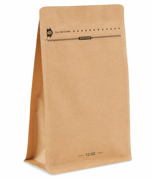 Activated Carbon Refills — 12oz Bag