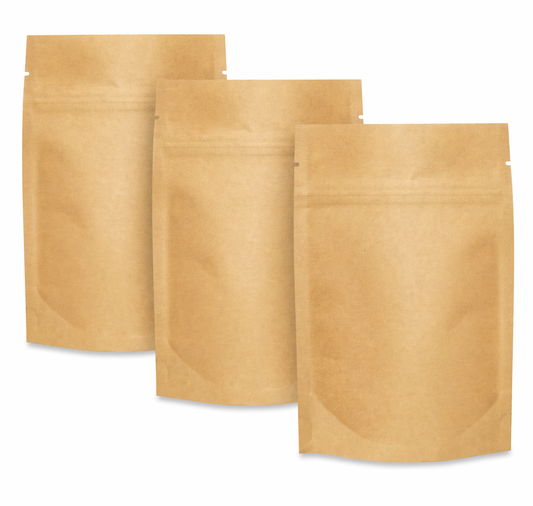 Activated Carbon Refills — Pre-Measured Packets